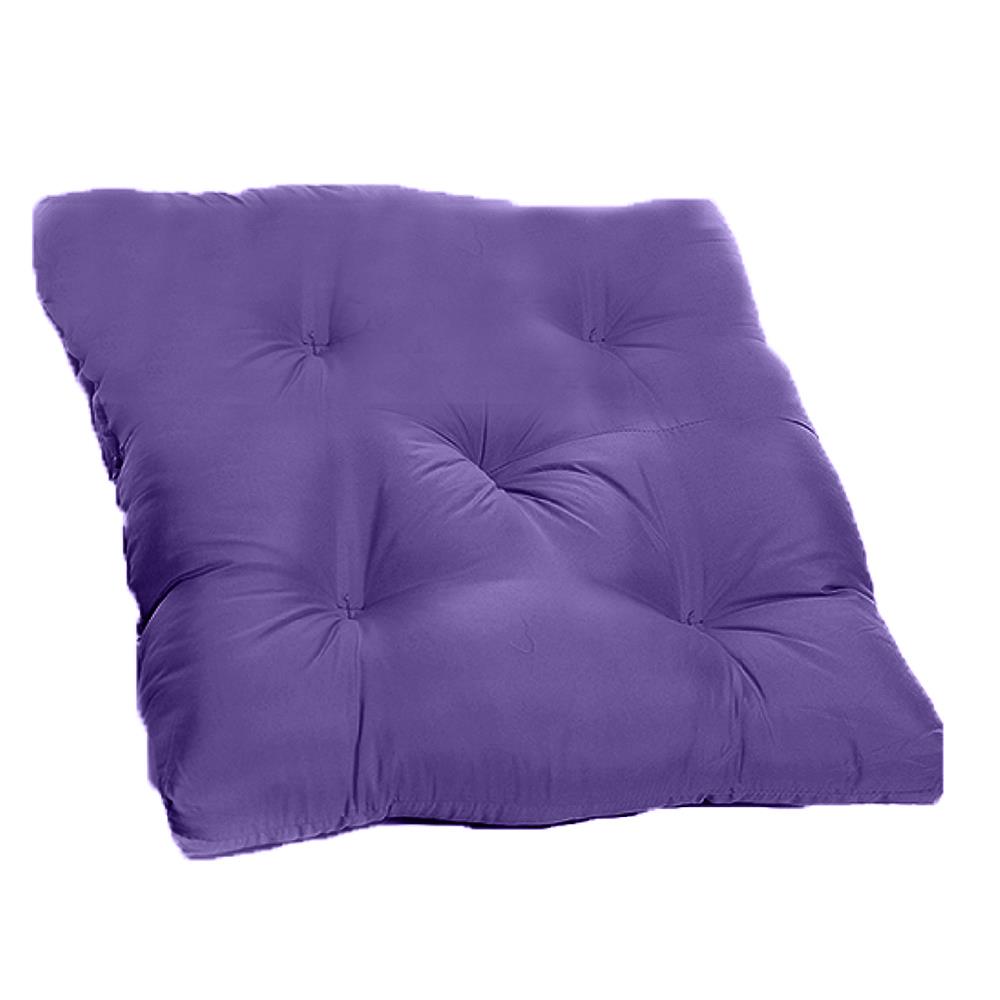เบาะรองนั่งสัตว์เลี้ยง MAHDUM CHAMMY REST CUSHION สีม่วง