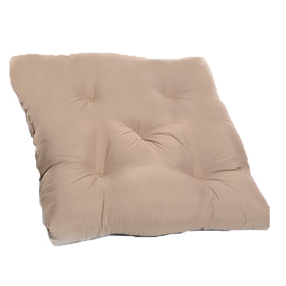 เบาะรองนั่งสัตว์เลี้ยง MAHDUM CHAMMY REST CUSHION สีเบจ