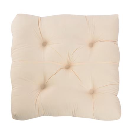 เบาะรองนั่งสัตว์เลี้ยง MAHDUM CHAMMY REST CUSHION สีครีม_0