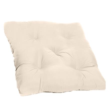 เบาะรองนั่งสัตว์เลี้ยง MAHDUM CHAMMY REST CUSHION สีครีม_1