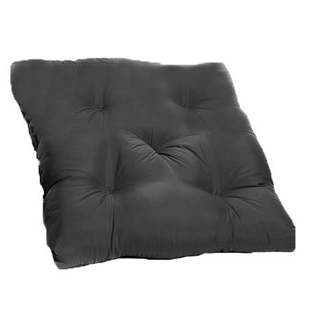 เบาะรองนั่งสัตว์เลี้ยง MAHDUM CHAMMY REST CUSHION สีดำ_1
