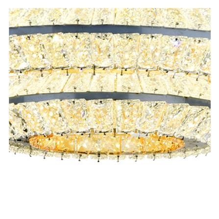 ไฟถาด LED LUMAX 01-A0203 42 วัตต์  DAYLIGHT/COOL WHITE/WARM WHITE สีเงิน 1 หัว_2