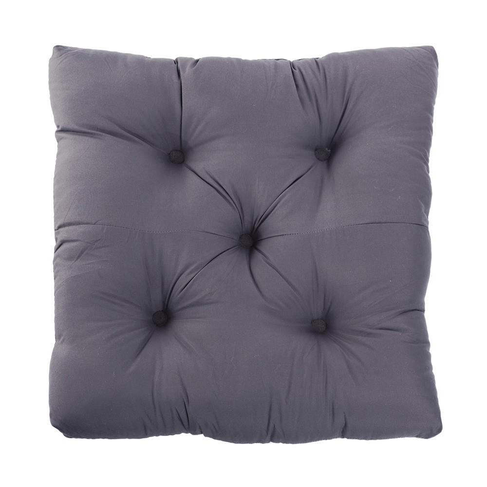 เบาะรองนั่งสัตว์เลี้ยง MAHDUM CHAMMY REST CUSHION สีเทา