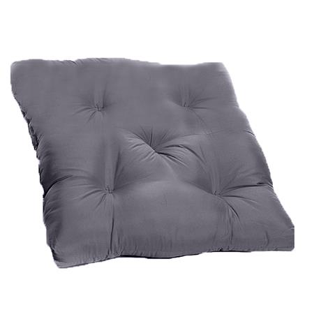 เบาะรองนั่งสัตว์เลี้ยง MAHDUM CHAMMY REST CUSHION สีเทา_1