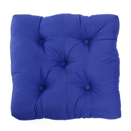 เบาะรองนั่งสัตว์เลี้ยง MAHDUM CHAMMY REST CUSHION สีน้ำเงิน_0