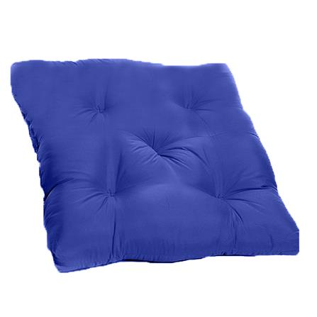 เบาะรองนั่งสัตว์เลี้ยง MAHDUM CHAMMY REST CUSHION สีน้ำเงิน_1