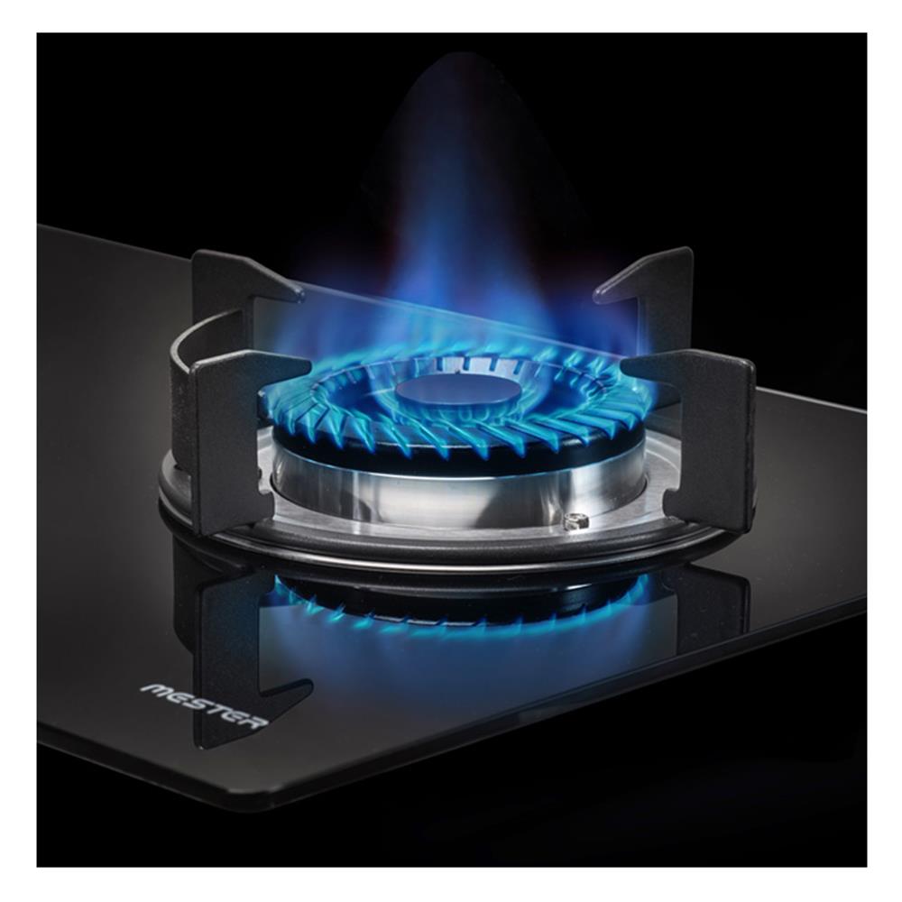 เตาฝังแก๊ส MESTER MV3732 73 ซม.