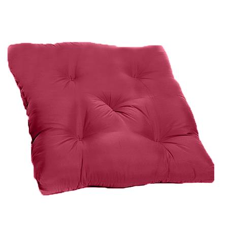 เบาะรองนั่งสัตว์เลี้ยง MAHDUM CHAMMY REST CUSHION สีแดง_1