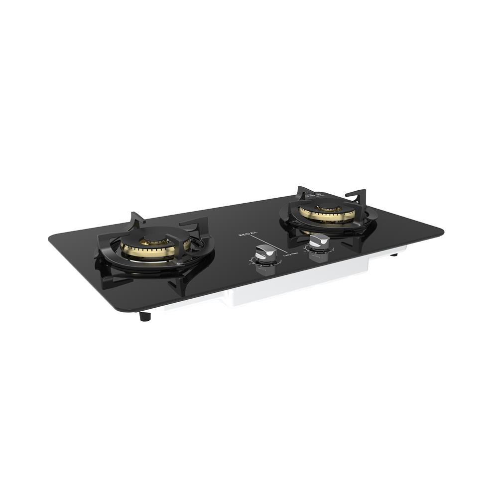 เตาฝังแก๊ส LUCKY FLAME LGS-9102 76 ซม.