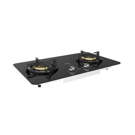 เตาฝังแก๊ส LUCKY FLAME LGS-9102 76 ซม._1