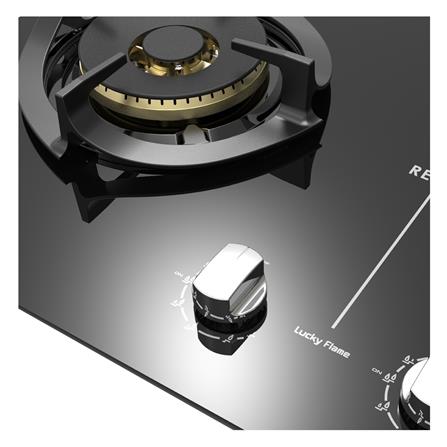 เตาฝังแก๊ส LUCKY FLAME LGS-9102 76 ซม._4