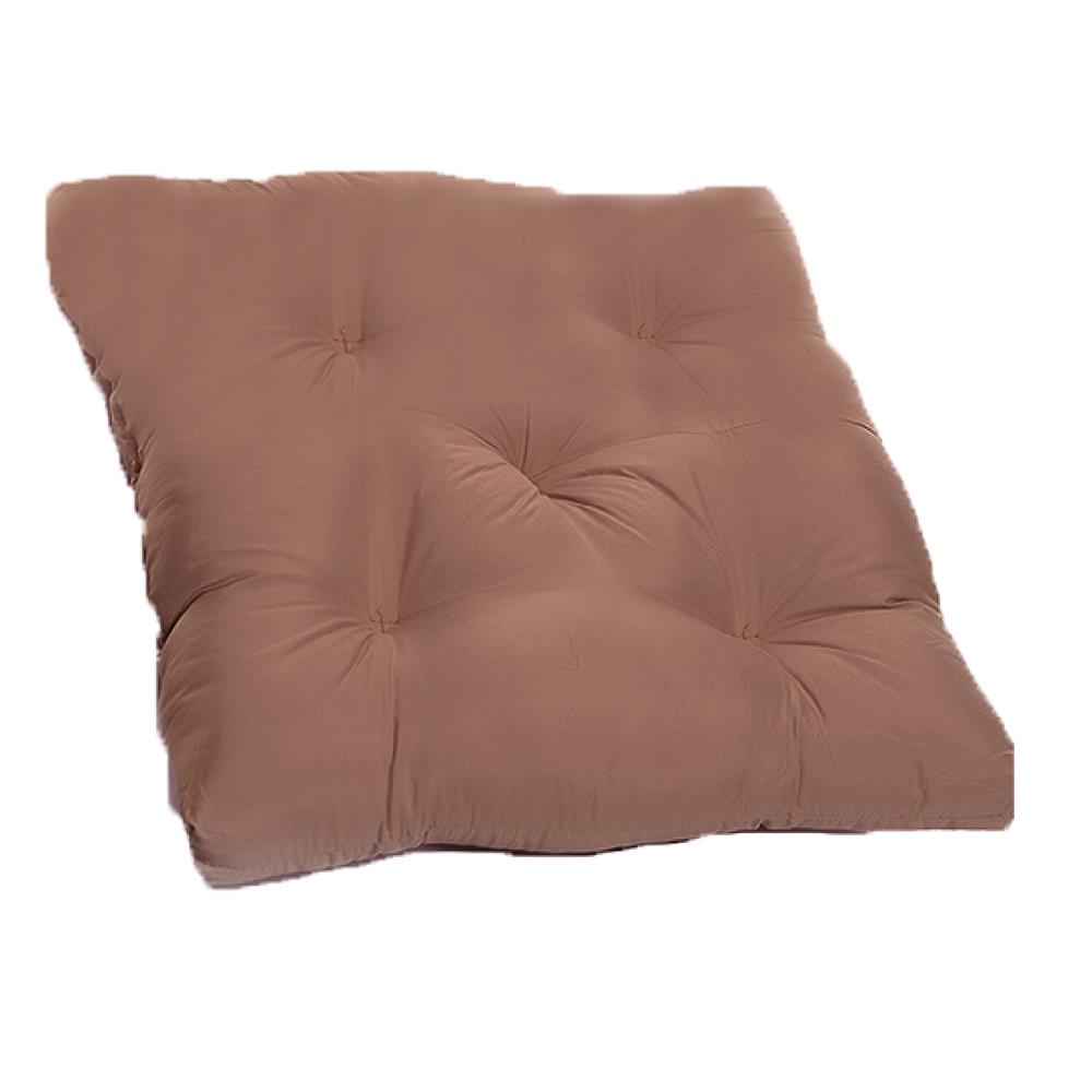 เบาะรองนั่งสัตว์เลี้ยง MAHDUM CHAMMY REST CUSHION สีน้ำตาล