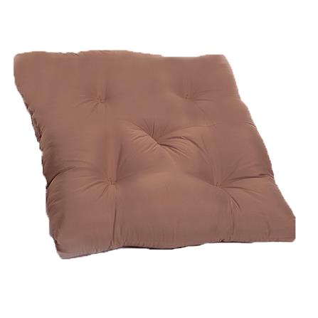 เบาะรองนั่งสัตว์เลี้ยง MAHDUM CHAMMY REST CUSHION สีน้ำตาล_1