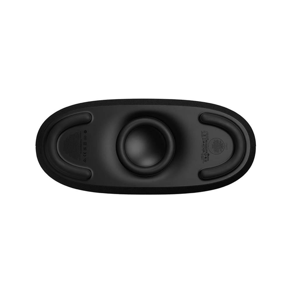 ลำโพงบลูทูธ HARMAN KARDON GOPLAY 3 สีดำ