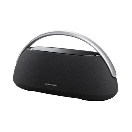 ลำโพงบลูทูธ HARMAN KARDON GOPLAY 3 สีดำ_0