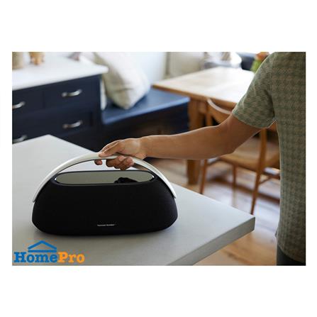 ลำโพงบลูทูธ HARMAN KARDON GOPLAY 3 สีดำ_4
