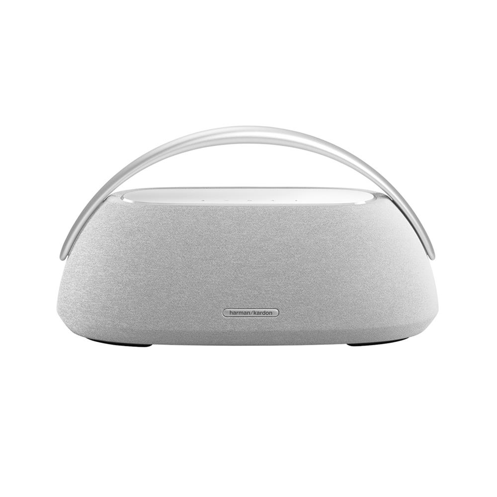 ลำโพงบลูทูธ HARMAN KARDON GOPLAY 3 สีเทา