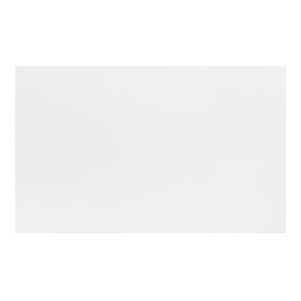 แผ่นพลาสวูด SUNSHIELD 10 มม.X1.22X2.44 ม. สีขาว