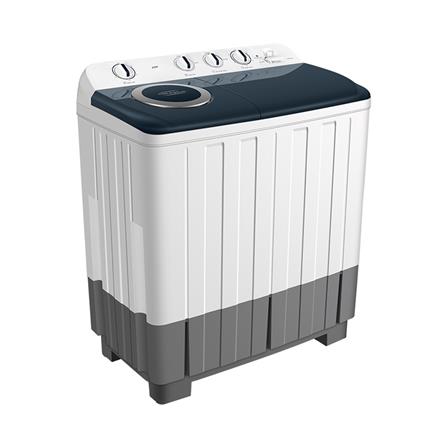 เครื่องซักผ้า 2 ถัง TCL WT089FTTG 8 กก. สีขาวเทา_2