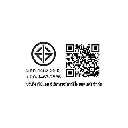 เครื่องซักผ้า 2 ถัง TCL WT109FTTG 10 กก. สีขาวเทา_8