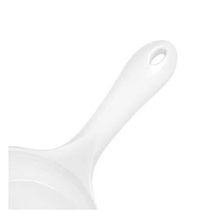 ขันน้ำกลมมีด้าม PLIM 32 ซม. สีขาว_3