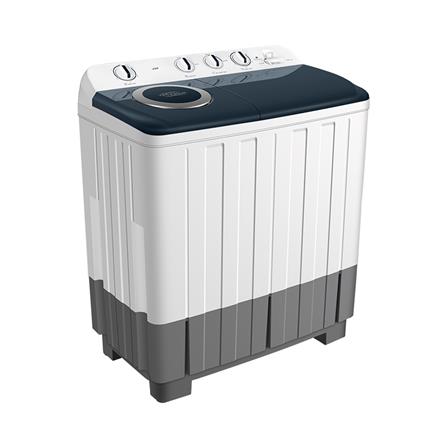 เครื่องซักผ้า 2 ถัง TCL WT099FTTG 9 กก. สีขาวเทา_2