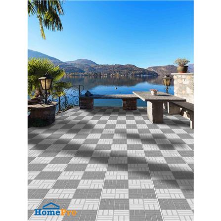 กระเบื้องพื้น 16x16 นิ้ว ภูผา มั่นคง เทา A 0.96 ตร.ม._1