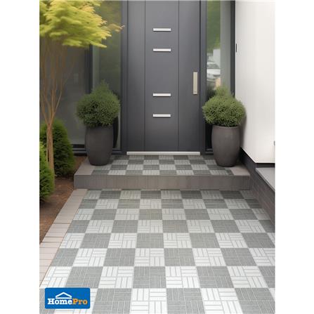 กระเบื้องพื้น 16x16 นิ้ว ภูผา มั่นคง เทา A 0.96 ตร.ม._4