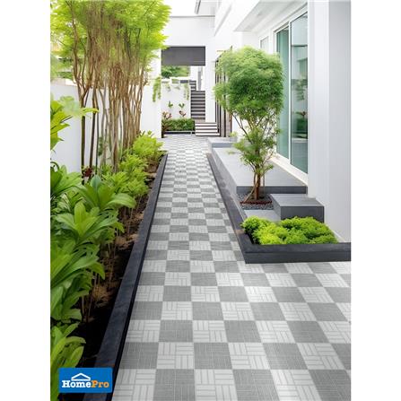 กระเบื้องพื้น 16x16 นิ้ว ภูผา มั่นคง เทา A 0.96 ตร.ม._5