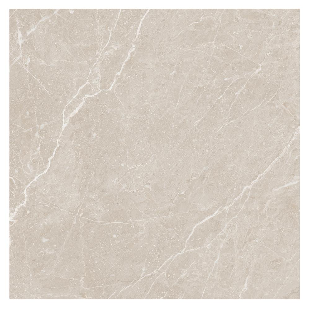 กระเบื้องพื้นพอร์ซเลน 60x60 ซม. CERGRES โฟทีก้า โบน A 1.44 ตร.ม.