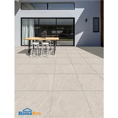 กระเบื้องพื้นพอร์ซเลน 60x60 ซม. CERGRES โฟทีก้า โบน A 1.44 ตร.ม._3