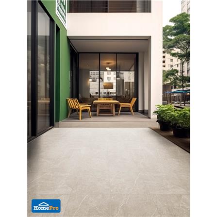 กระเบื้องพื้นพอร์ซเลน 60x60 ซม. CERGRES โฟทีก้า โบน A 1.44 ตร.ม._7