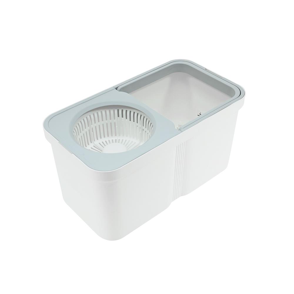 ชุดอุปกรณ์ถังปั่น FARCENT HAND PRESS SPIN MOP WW6105