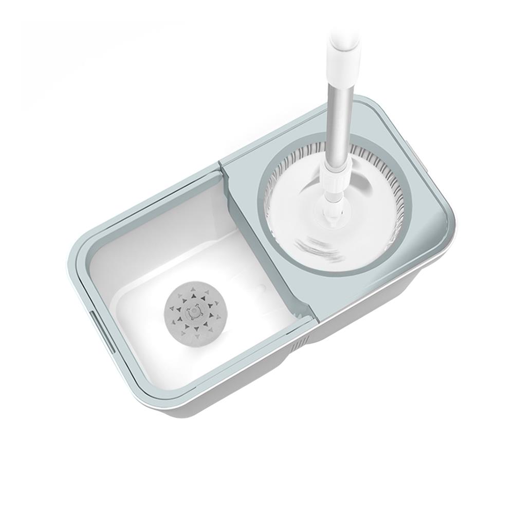 ชุดอุปกรณ์ถังปั่น FARCENT HAND PRESS SPIN MOP WW6105