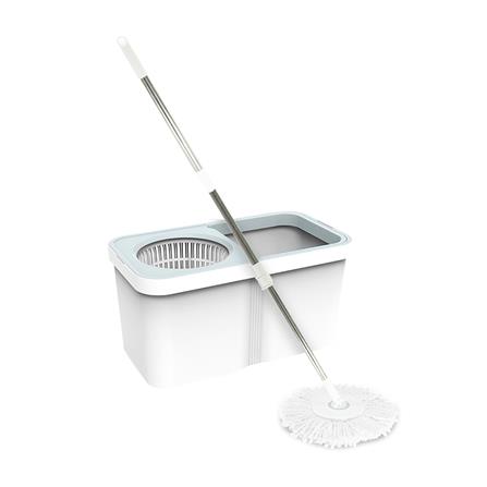 ชุดอุปกรณ์ถังปั่น FARCENT HAND PRESS SPIN MOP WW6105