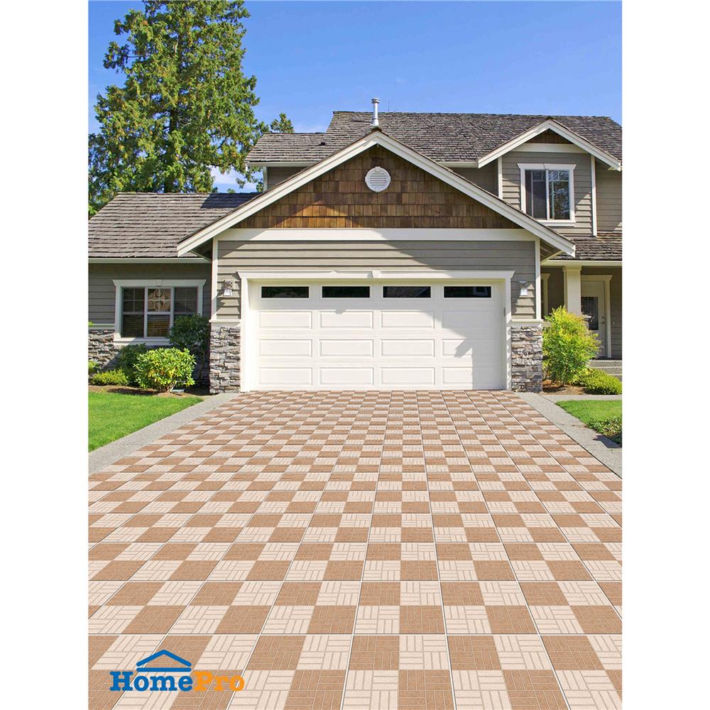 กระเบื้องพื้น 16x16 นิ้ว ภูผา มั่นคง เบจ A 0.96 ตร.ม.