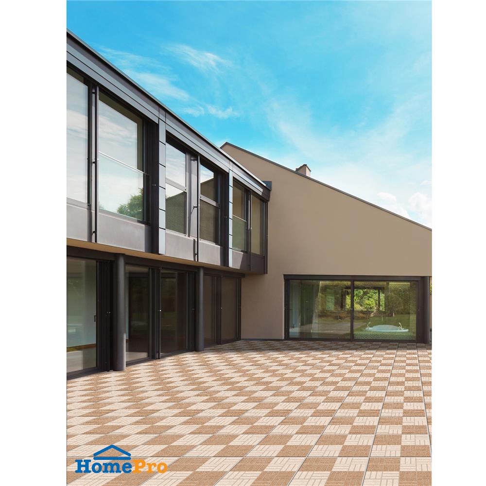 กระเบื้องพื้น 16x16 นิ้ว ภูผา มั่นคง เบจ A 0.96 ตร.ม.