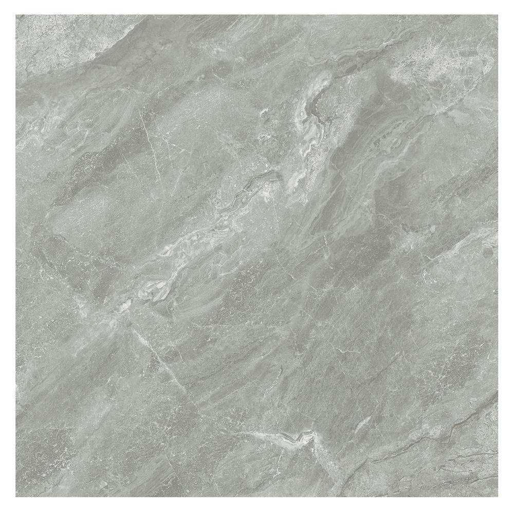 กระเบื้องพื้นพอร์ซเลน 60x60 ซม. CERGRES เน็กซัส เทา A 1.44 ตร.ม.