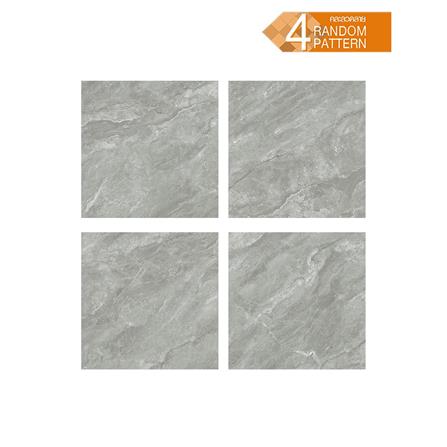 กระเบื้องพื้นพอร์ซเลน 60x60 ซม. CERGRES เน็กซัส เทา A 1.44 ตร.ม._1