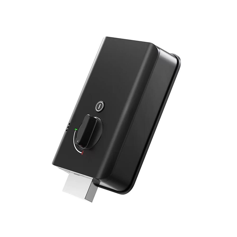 กลอนดิจิตอล PHILIPS 503 สีดำ