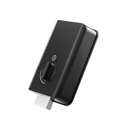 กลอนดิจิตอล PHILIPS 503 สีดำ_1