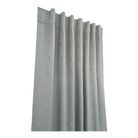 ผ้าม่านซ่อนหู HOME LIVING STYLE HORY UV 140X220 ซม. สีเทา_2