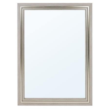 กระจกเงาตกแต่ง MOYA FM26-LS 60x80 ซม._0