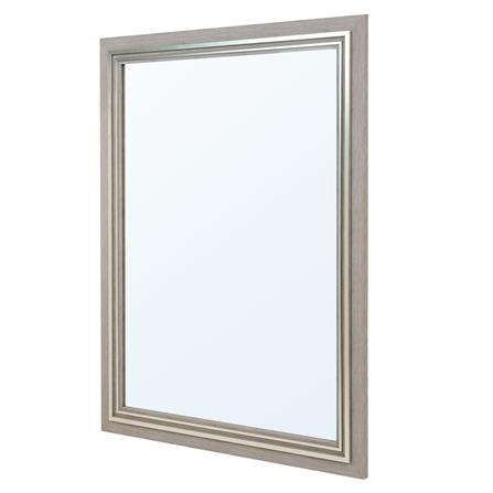 กระจกเงาตกแต่ง MOYA FM26-LS 60x80 ซม._1