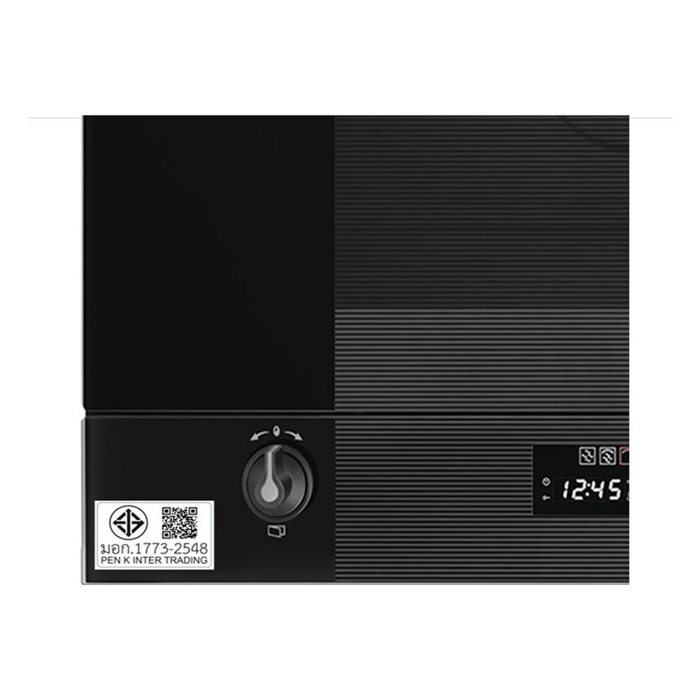 ไมโครเวฟฝังดิจิตอล SMEG MP122B3