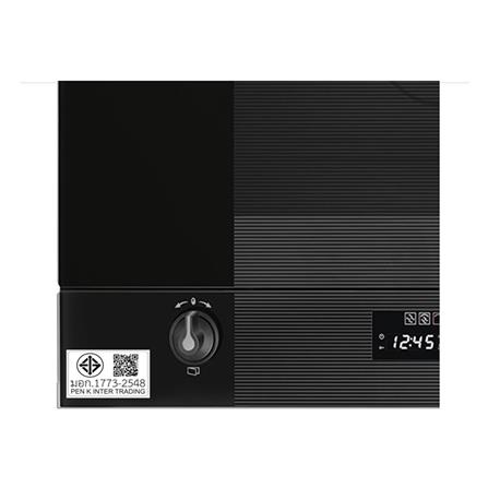 ไมโครเวฟฝังดิจิตอล SMEG MP122B3_5