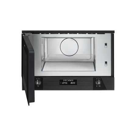 ไมโครเวฟฝังดิจิตอล SMEG MP122B3_1