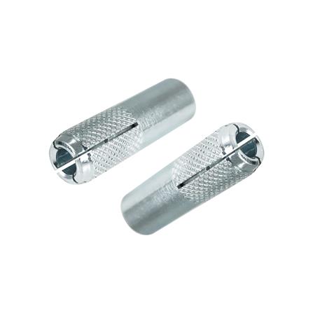 พุกดร็อปอิน DEXZON 1/2 นิ้ว แพ็ก 50 ชิ้น_0