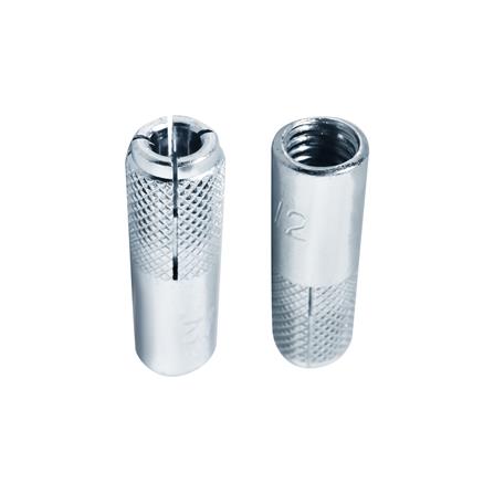 พุกดร็อปอิน DEXZON 1/2 นิ้ว แพ็ก 10 ชิ้น_1