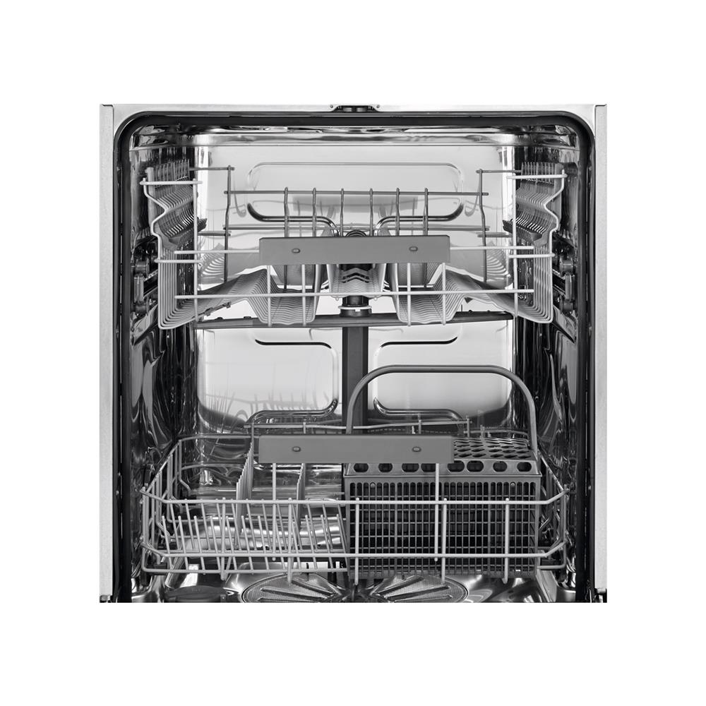 เครื่องล้างจานตั้งพื้น ELECTROLUX ESA47200SX สีเงิน